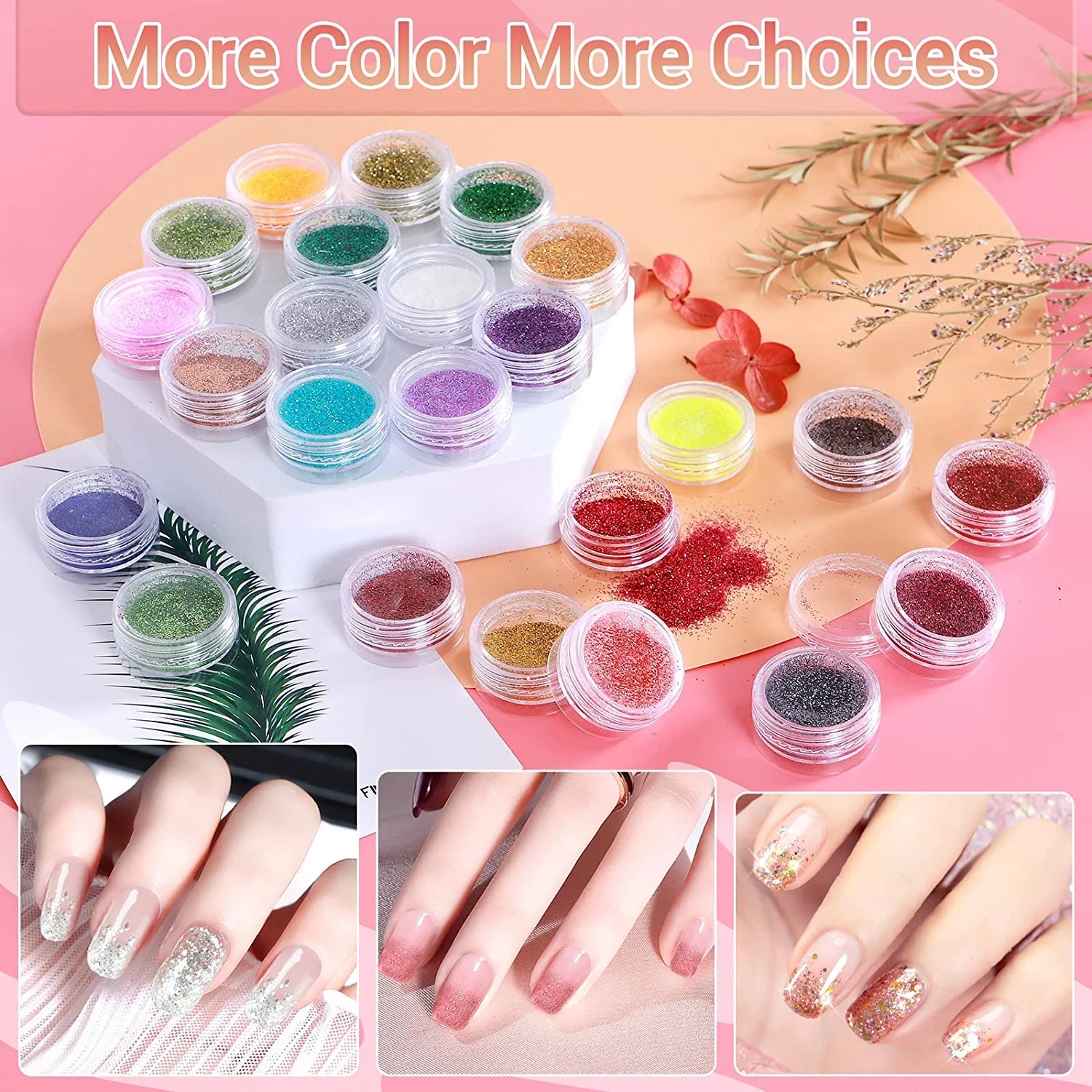 BORN PRETTY Dip Dipping Powder Liquid System Quick Dry Long Lasting Nail  Decoration Top - Price in India, Buy BORN PRETTY Dip Dipping Powder Liquid  System Quick Dry Long Lasting Nail Decoration